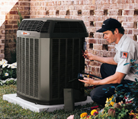 HVAC System