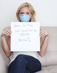 Indoor Air Quality