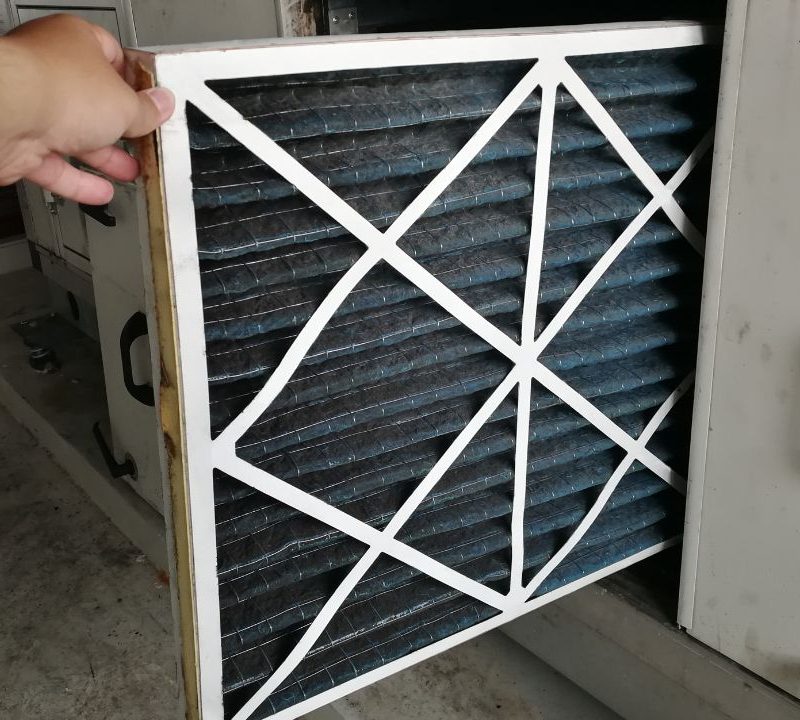 HVAC System Maintenance