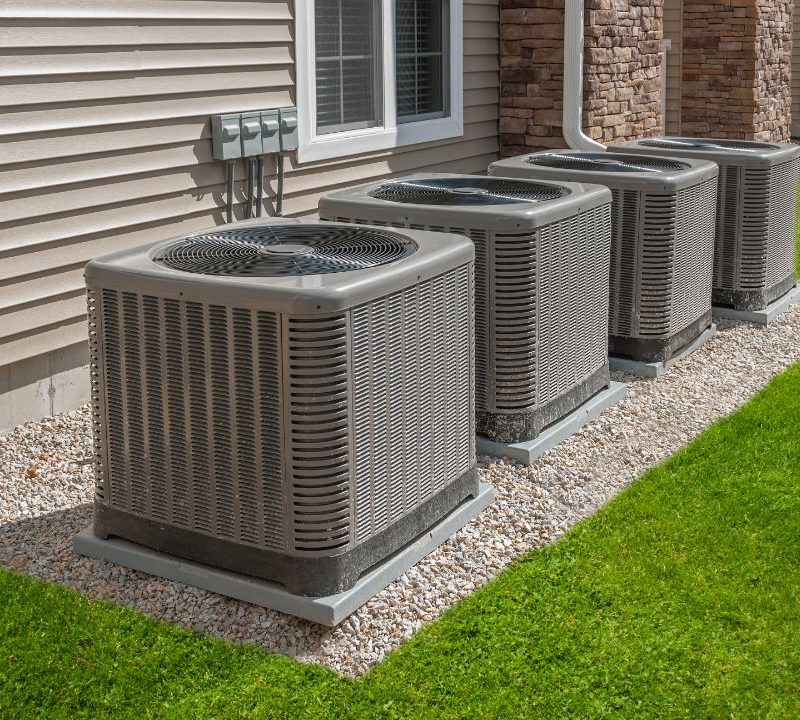 Maximize Your HVAC Efficiency