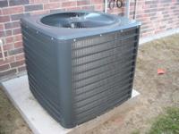 HVAC System