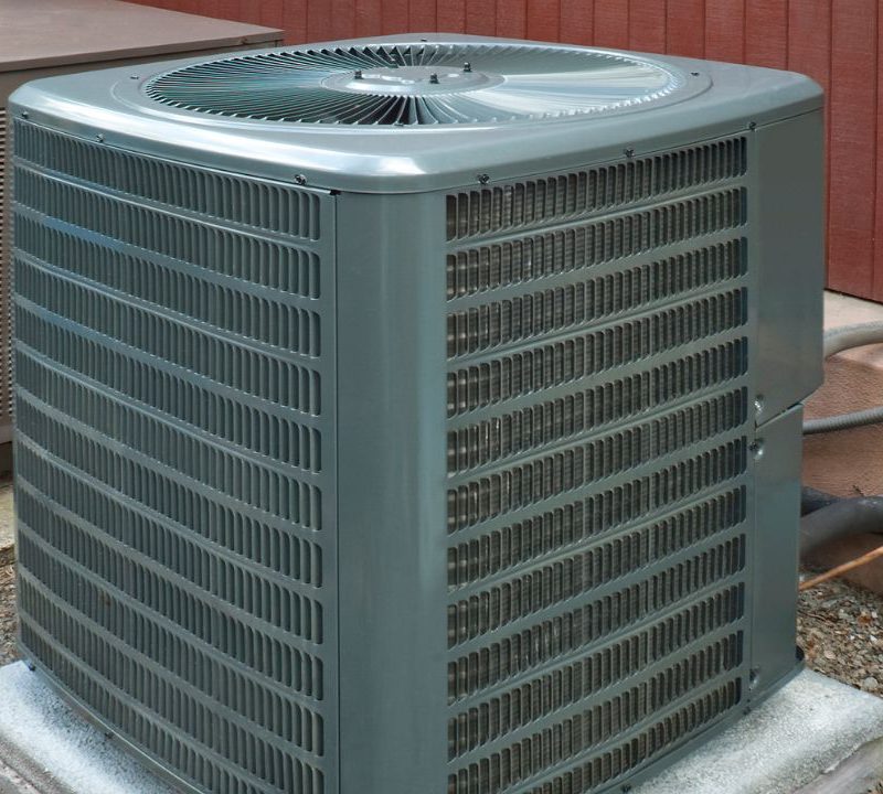 Choosing The Right HVAC Unit