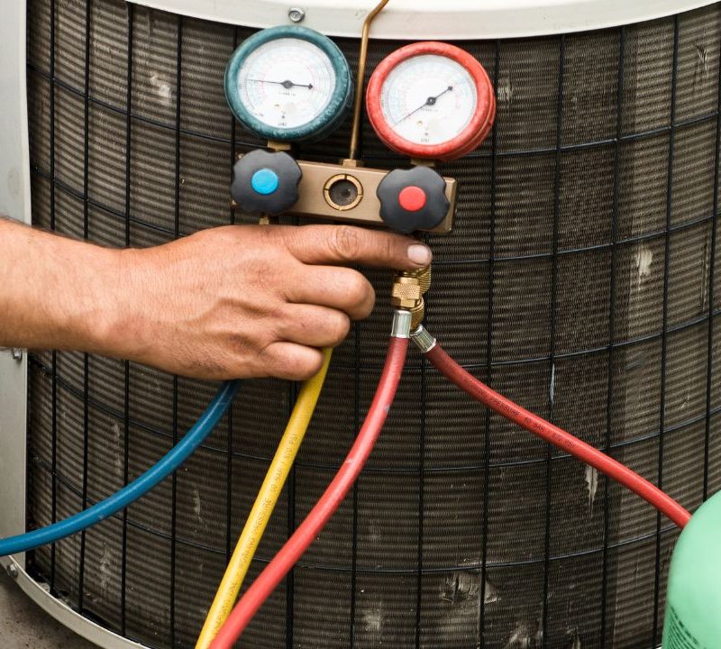 AC Refrigerant & What It's Importance Means For Your Home