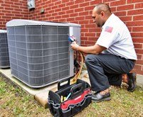 AC Repair Cost