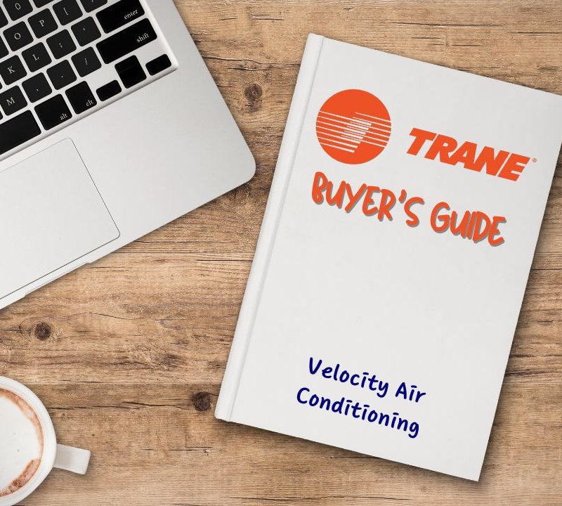 Trane Air Conditioner Information