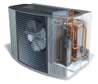 Heat Pump Comparison