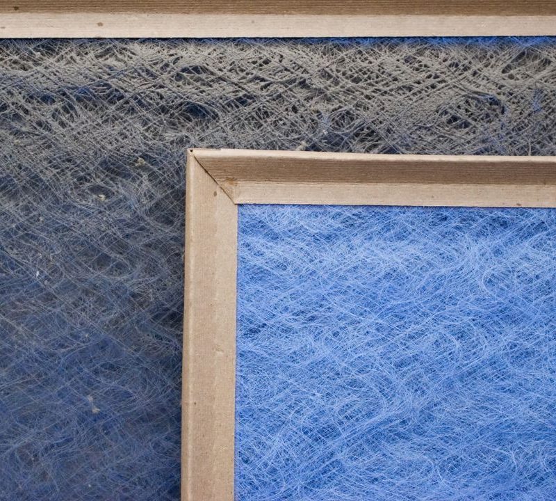Your Air Conditioning Filter & It's Importance