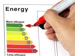 high-efficiency
