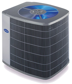Carrier AC Repair & Maintenance