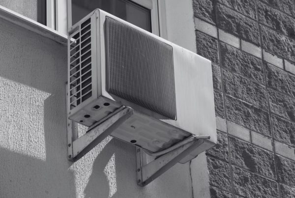 History Of The AC Unit