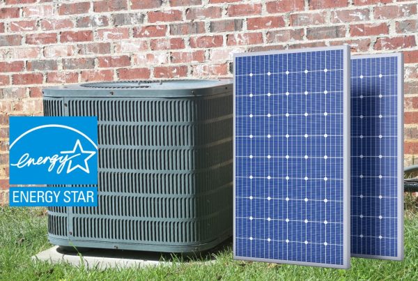 Solar Air Conditioning