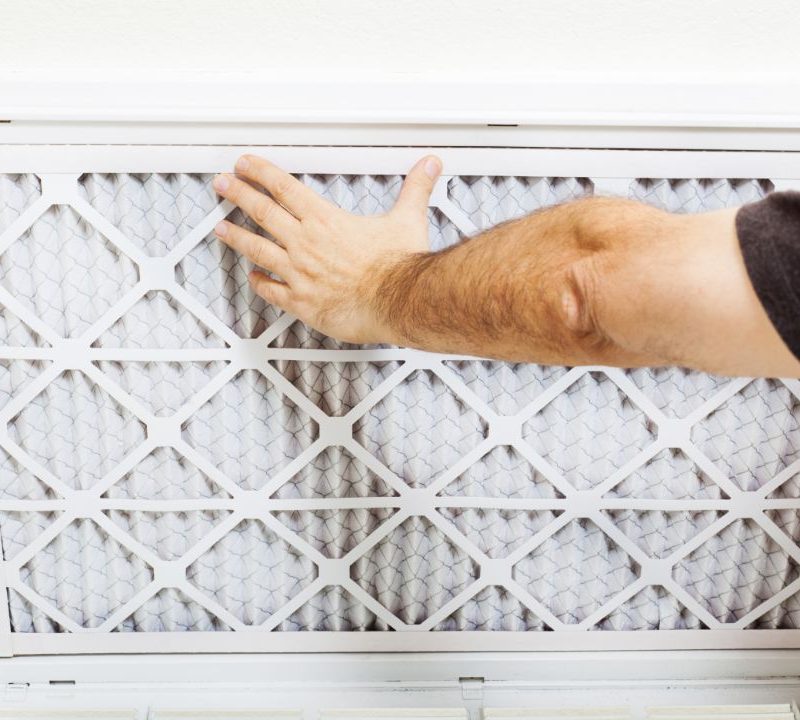 Types of AC Filters