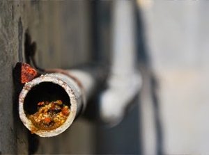 Clogged AC Drain Line? Contact Velocity, Local AC Experts