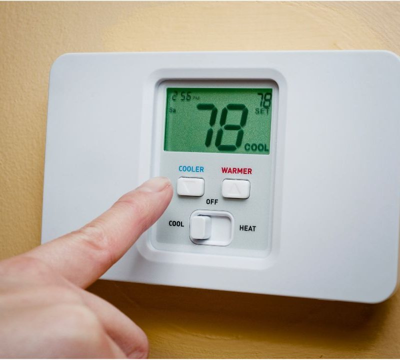 How To Install A Thermostat In Your Home