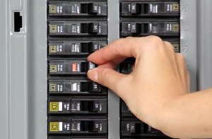 Install a Programmable thermostat