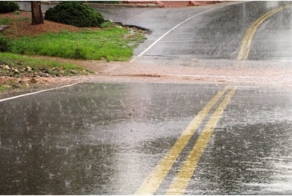 Tips For Storm Damage To Your HVAC