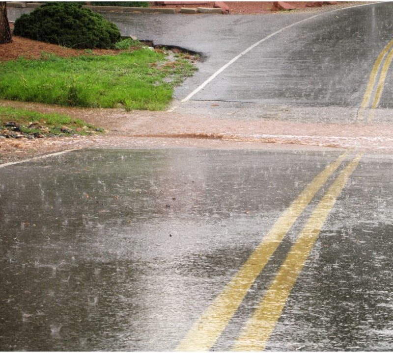 Tips For Storm Damage To Your HVAC