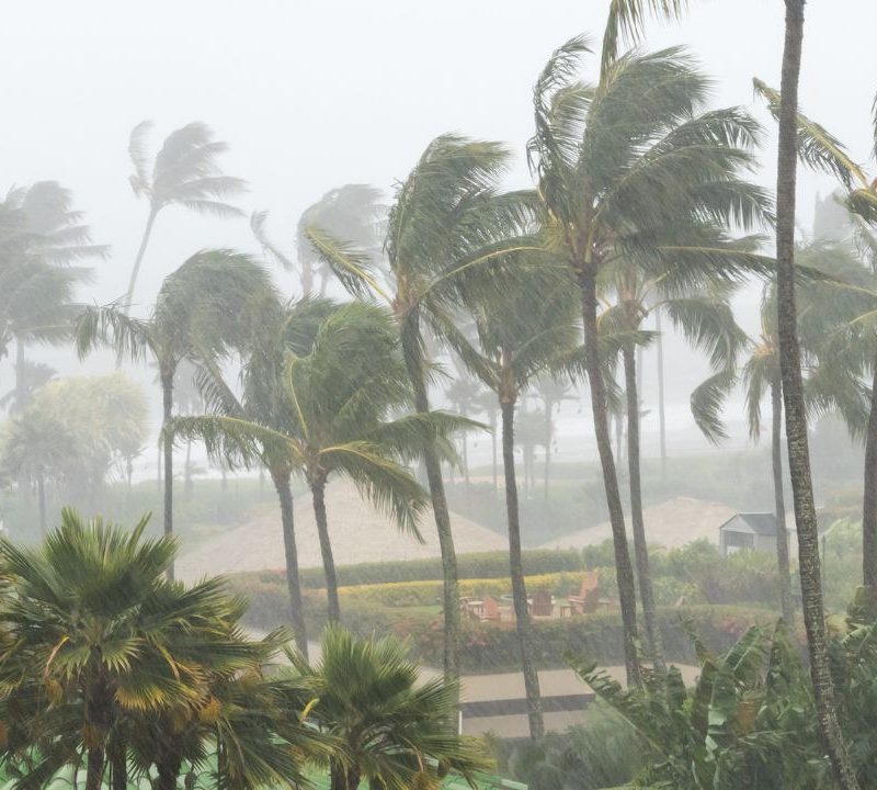 Protect Your AC Unit From A Hurricane