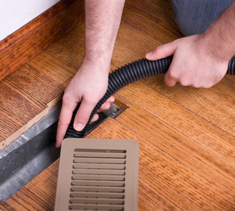 Tips To Get Maximum Airflow Through Your Vents