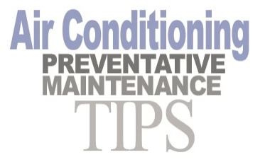 4 Energy Efficient AC Tips