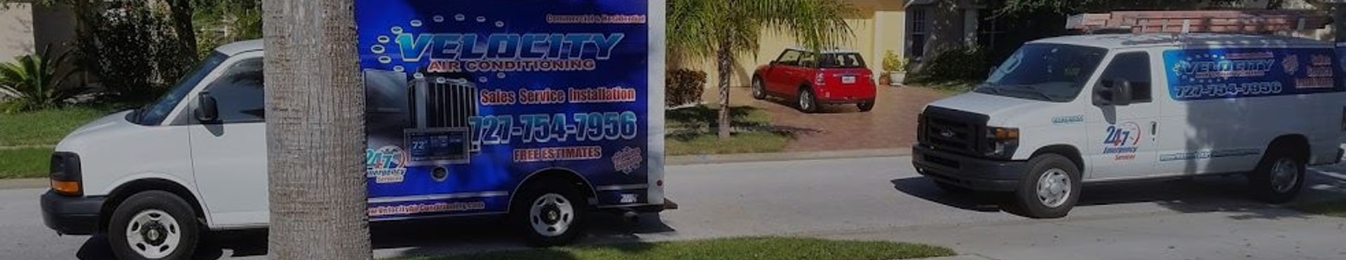 Trane Air Conditioners