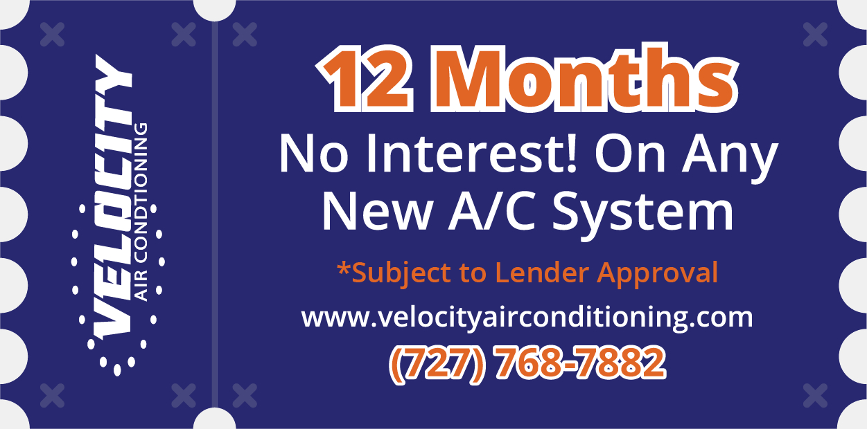 ac-coupon-004 12 Months No Interest on a New AC System