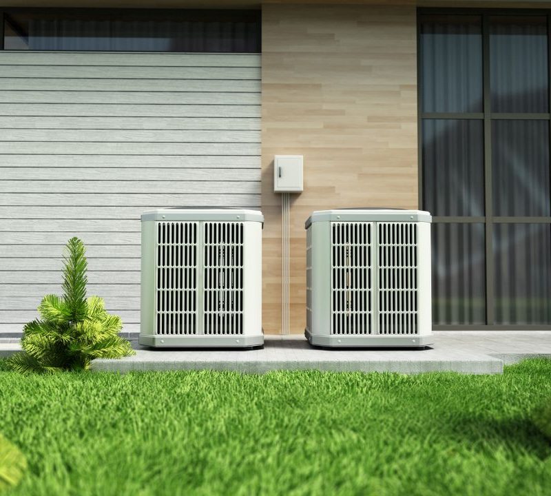 Heat Pump Common Problems
