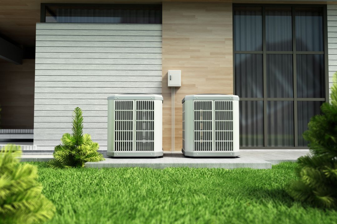 Common Heat Pump Problems and Repairs