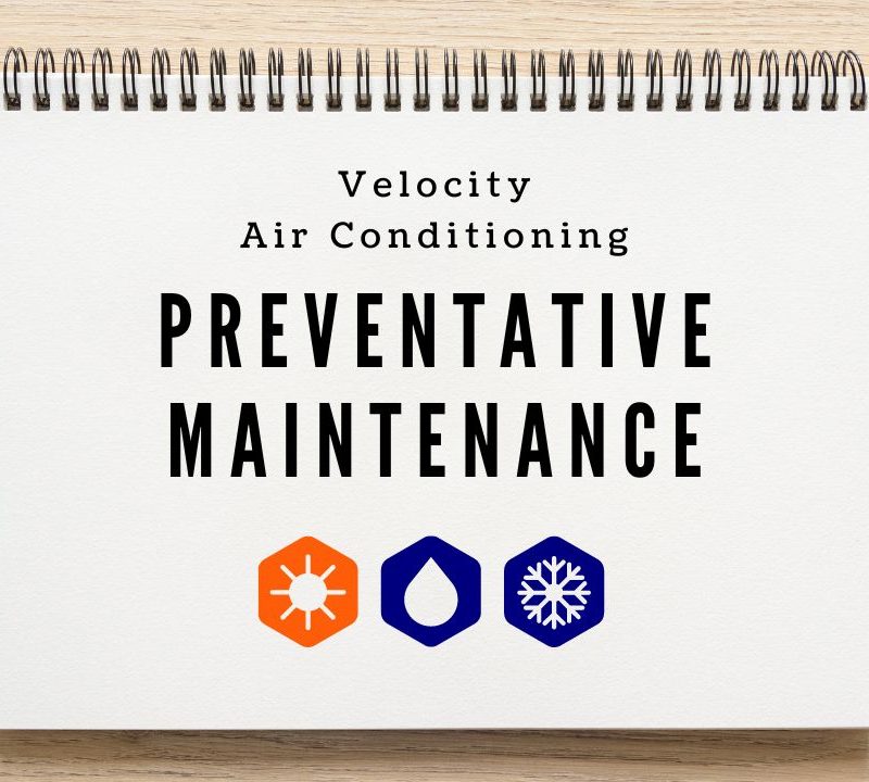 Preventative Maintenance For Your HVAC