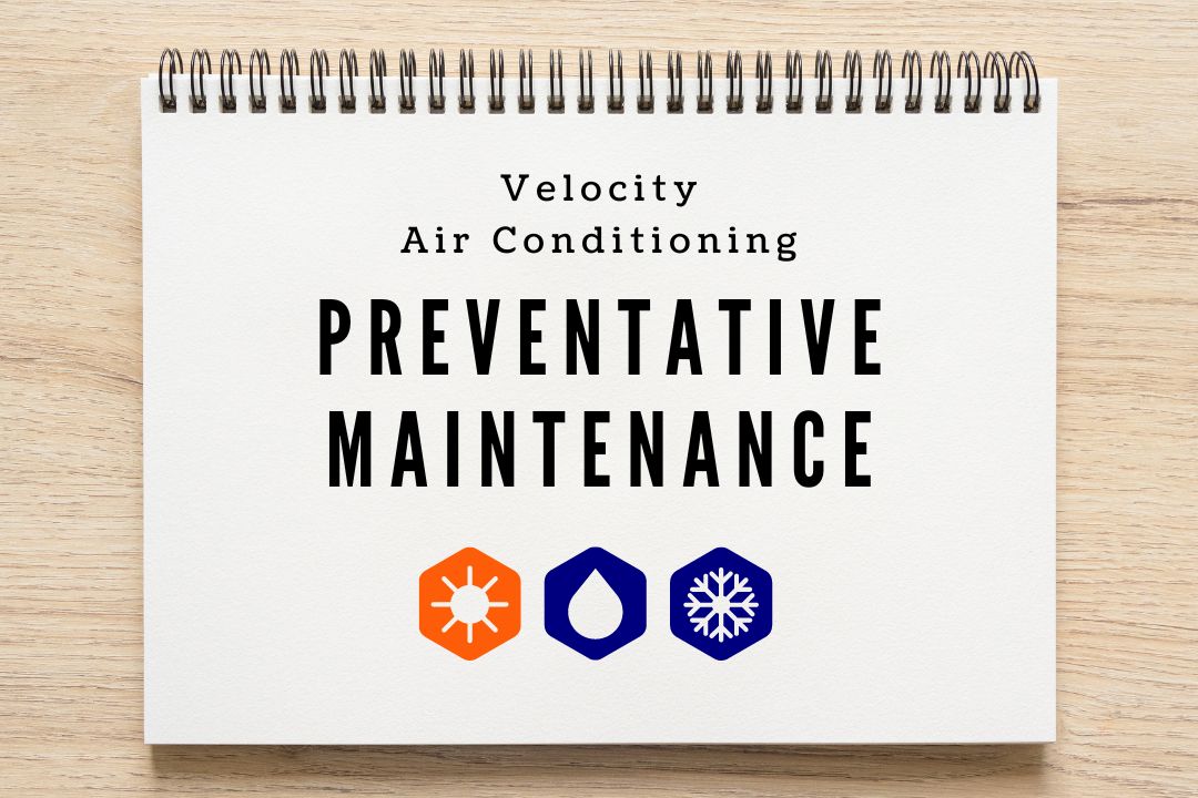 Why Your HVAC System Needs Preventive Maintenance