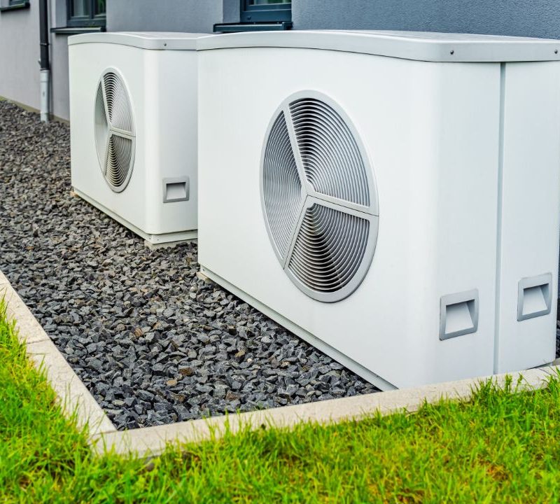 What Is A Two Stage Heat Pump And Are They Effective?