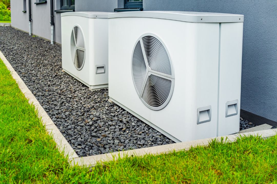 What Is a Two-Stage Heat Pump?