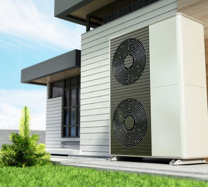 When To Replace Your Heat Pump