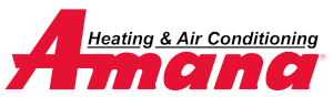 Amana Heating & Cooling Systems in Florida.