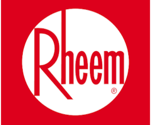 Rheem Heating & Cooling Systems in Florida.