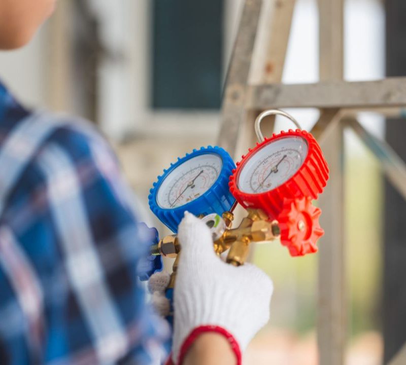 6 Reasons an AC Tune-Up Is Worth It for Your Home