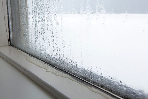 How To Combat Humidity In Your Home