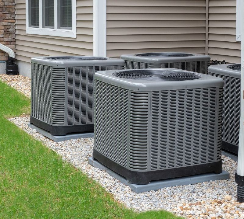 What Is The Cost Of A New Heat Pump Installed In Florida