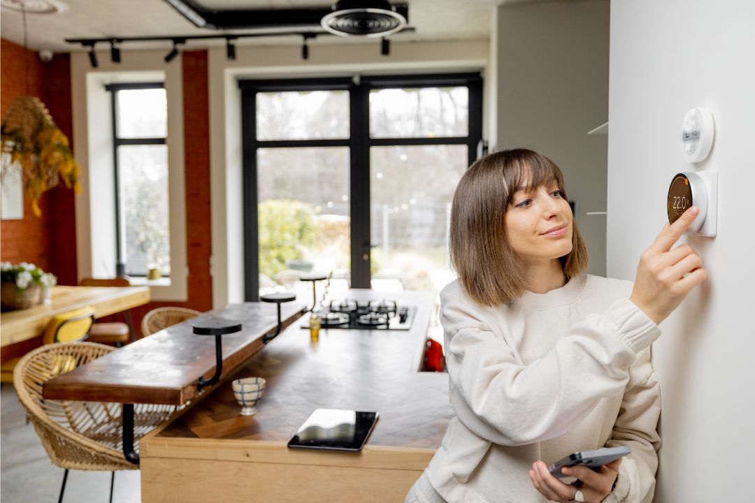 Temperature Control: Why Are Rooms Hotter (Or Colder) Than Others?