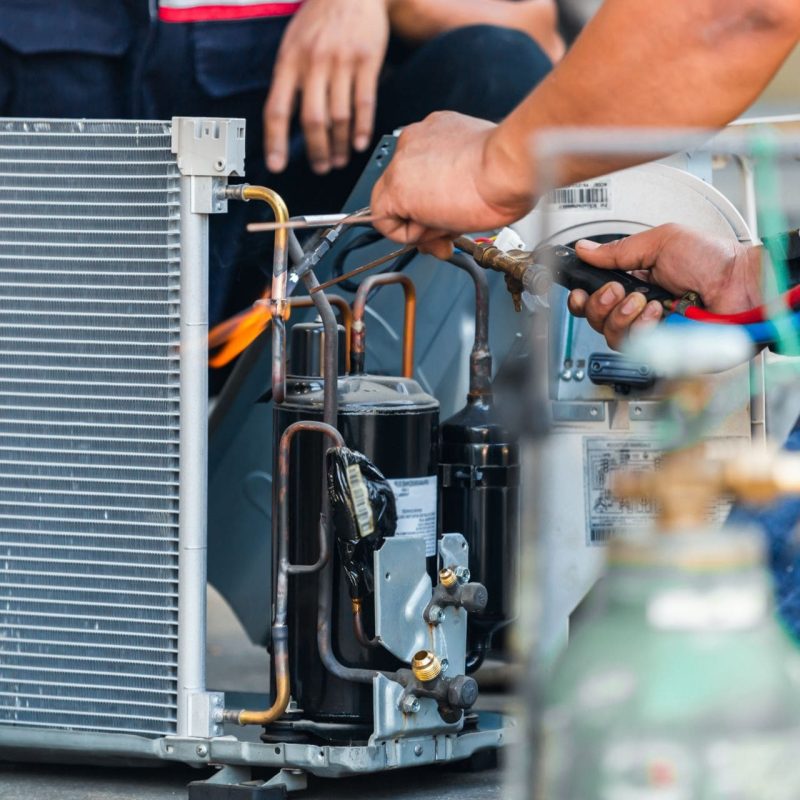 A Guide to Matching Evaporator and Condenser Coils for Optimal HVAC Performance